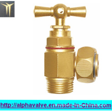 Brass Angle Valve (a. 0141)